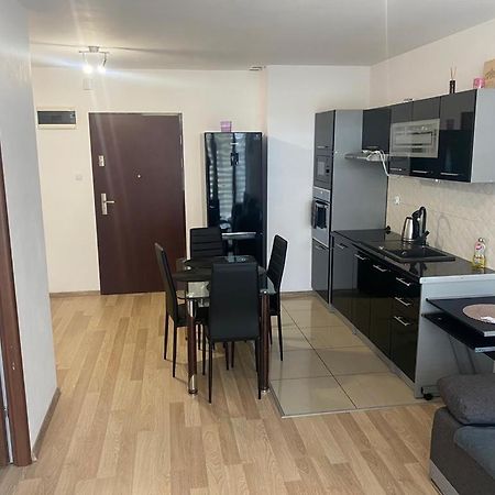 Apartament Nad Baltykiem Kołobrzeg Exterior foto